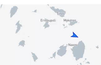 Marine Traffic