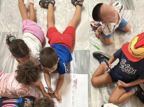 Τα αποτελέσματα β’ περιόδου για τις συμμετοχές παιδιών στο Ολοήμερο Αθλητικό Σχολείο του Δήμου Χανίων