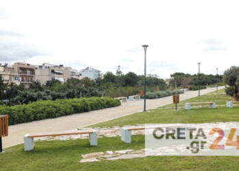 Τα Ενετικά Τείχη στον κατάλογο της UNESCO: Οι σκέψεις του Δήμου Ηρακλείου
