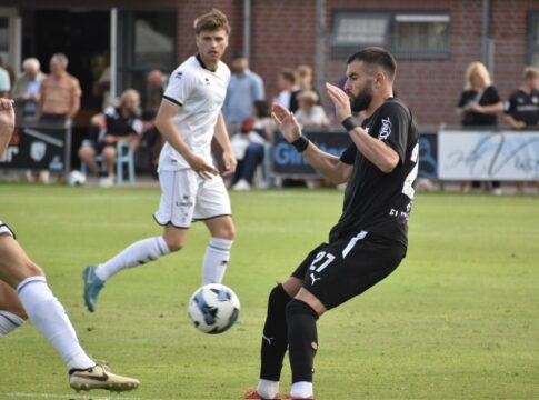 Tα highlights του αγώνα του ΟΦΗ κόντρα στη Ντεν Χάαγκ