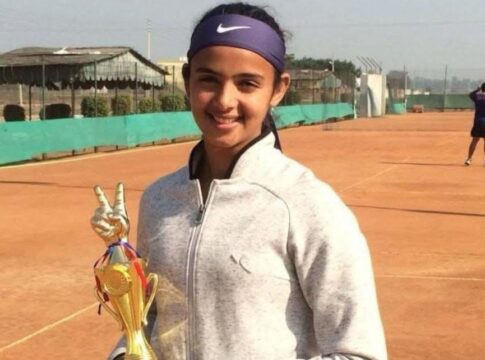 Τενίστρια δολοφονήθηκε από τον πατέρα της