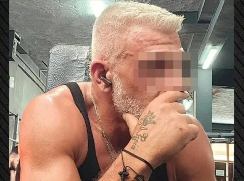 Θανατηφόρο τροχαίο στη Λεωφόρο Σούδας: Για 6 μήνες ακόμα στη φυλακή ο οδηγός της Πόρσε