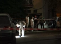Θεσσαλονίκη: 3 κιλά εκρηκτικής ύλης στην έκρηξη - Το ελληνικό FBI ανέλαβε την έρευνα