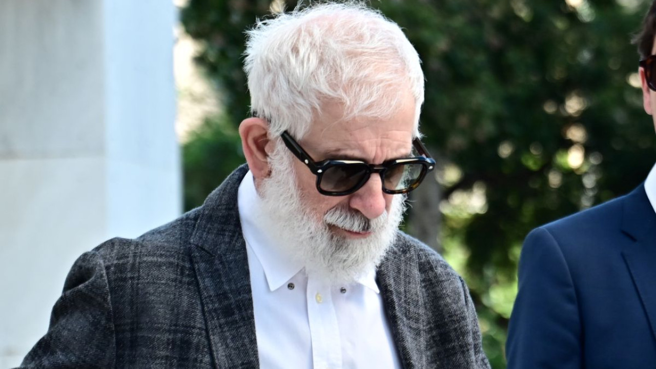 Την αθώωση του Πέτρου Φιλιππίδη ζητά ο εισαγγελέας και για τη 2η καταγγελία απόπειρας βιασμού