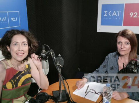 «Το αρχαιολογικό εύρημα στο λόφο Παπούρα θα αλλάξει ότι γνωρίζαμε για την προϊστορία του Αιγαίου»
