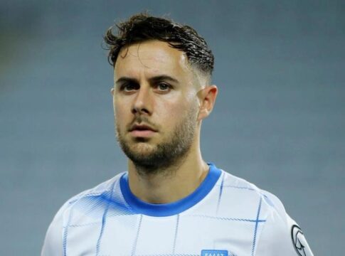 Το πόρισμα της ιατροδικαστικής έρευνας για τον θάνατο του Μπάλντοκ