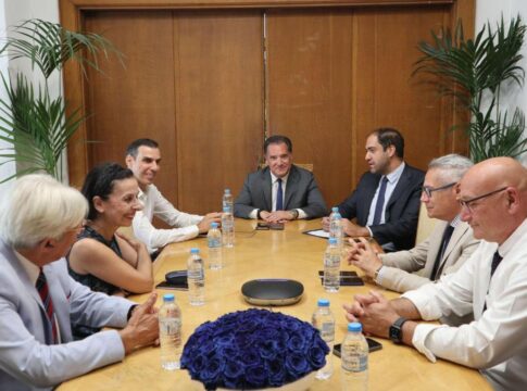 Το Υπουργείο Υγείας ζητά από το Πανεπιστήμιο Κρήτης να εξετάσει τη δυνατότητα ίδρυσης πανεπιστημιακών κλινικών στο Ρέθυμνο