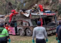 Τουλάχιστον 15 νεκροί σε τροχαίο στο Περού