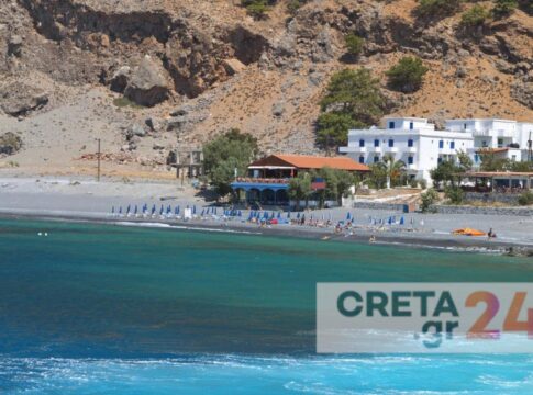 Τουριστική περιοχή της Κρήτης χωρίς ρεύμα εδώ και 30 ώρες!