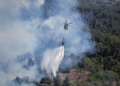 Τουρκία: Μαίνονται 4 μεγάλες φωτιές - Στους 14 οι νεκροί -