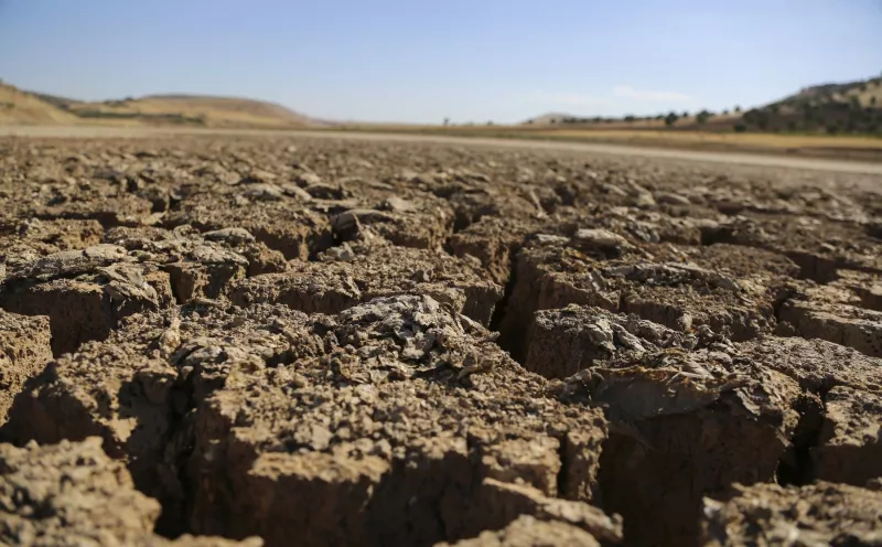 λιμνη τουρκια