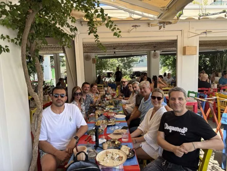 κρητη τουρκοι influencers