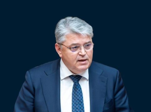 Τριήμερη περιοδεία του Δημήτρη Νατσιού στην Κρήτη