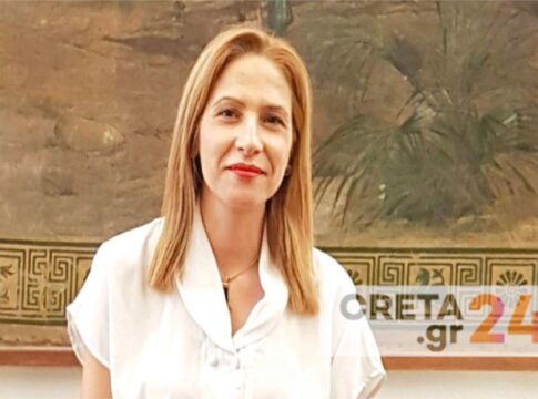 Βαρύ πένθος για τη Μαρία Κοζυράκη