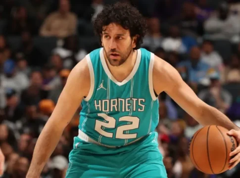 Βασίλιε Μίτσιτς: «Χάρισε» 6,1 εκατομμύρια δολάρια για να επιστρέψει στην Ευρώπη