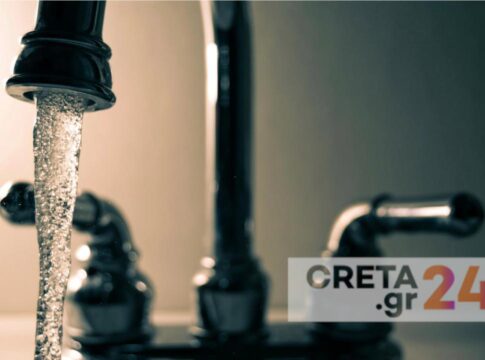 Ξεκινά η επανατροφοδότηση του αγωγού προς Άγιο Νικόλαο από τον Ο.Α.Κ.