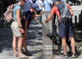Υπουργείο Εργασίας: Μέτρα για την αντιμετώπιση της θερμικής καταπόνησης των εργαζομένων