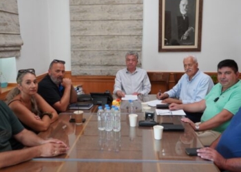 1,1 εκ. ευρώ για την ανάπλαση και βελτίωση δημοτικών οδών του οικισμού Αλικάμπου