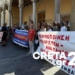 24ωρη απεργία της ΑΔΕΔΥ: Συγκεντρώσεις διαμαρτυρίας και στο Ηράκλειο για το πειθαρχικό δίκαιο