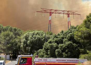 42 αγροτοδασικές πυρκαγιές ξέσπασαν το τελευταίο 24ωρο στη χώρα