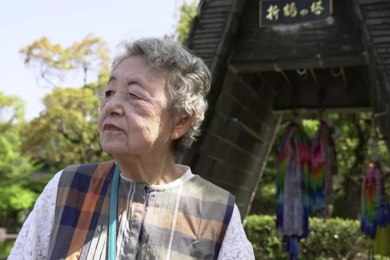 H Fumiko Doi