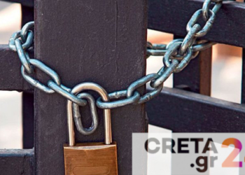 ΑΑΔΕ: Νέα πρόστιμα και λουκέτα σε Ηράκλειο και Χανιά