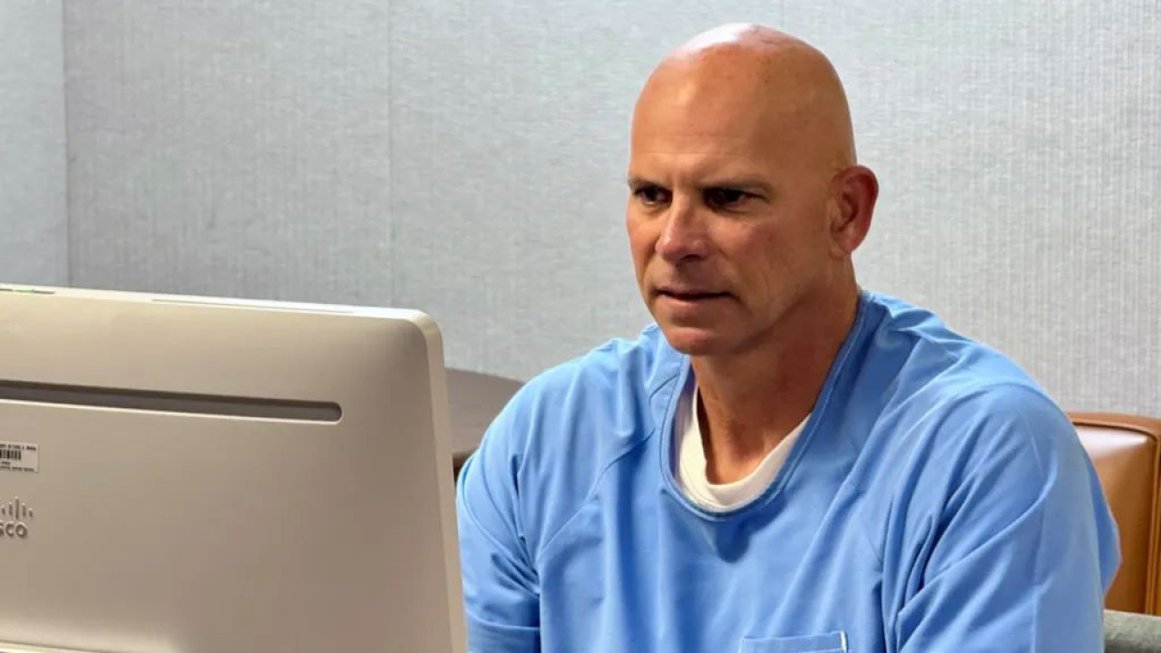 Αδέρφια Μενέντεζ: Απορρίφθηκε η αίτηση αποφυλάκισης και του Λάιλ