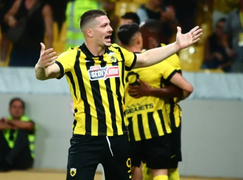 ΑΕΚ-Άντερλεχτ: Οι ώρες των αγώνων του Conference League σε Βρυξέλλες και Αθήνα