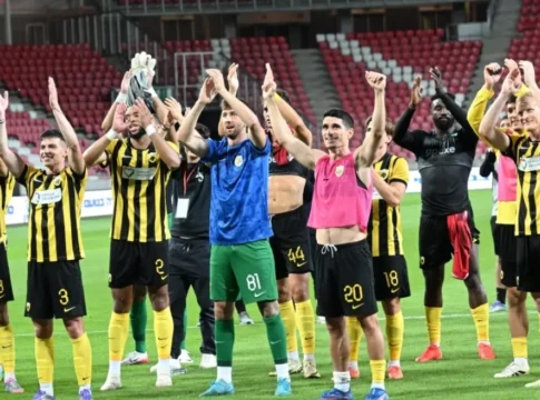 ΑΕΚ: Στη Λεμεσό για τις βάσεις πρόκρισης στη League Phase του Conference League – Τα σχέδια του Νίκολιτς για τον Άρη Λεμεσού