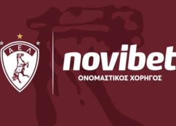 ΑΕΛ Novibet: Νέα ταυτότητα, κοινό όραμα 