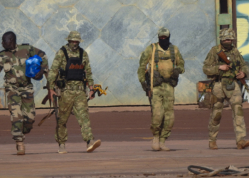 Africa Corps στη θέση της Wagner: Τι στόχο έχει ο Πούτιν στην Αφρική;