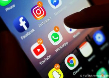 Αυστραλία: Τέλος τα social media για τους ανηλίκους;
