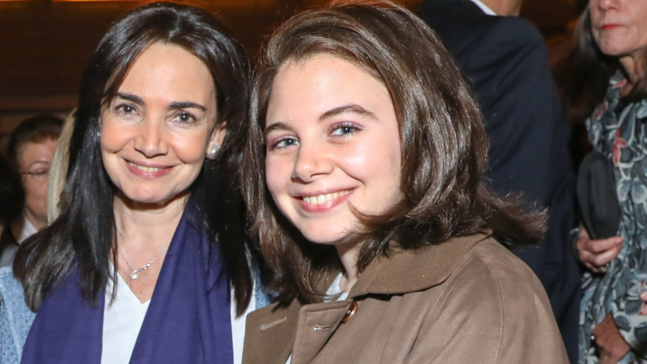 «Αυτό θα ήθελε η Λένα μας»: Ανακοίνωση της οικογένειας Σαμαρά για ενίσχυση κοινωφελών φορέων