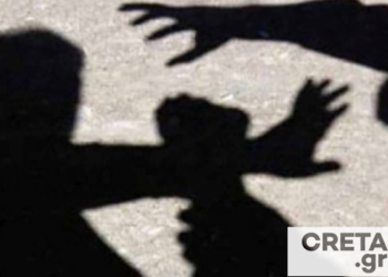 Αιματηρός καυγάς νεαρών στο Ηράκλειο – Στο νοσοκομείο 20χρονος
