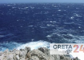 Αίθριος καιρός στην Κρήτη με «ανάσες» δροσιάς από τα μελτέμια