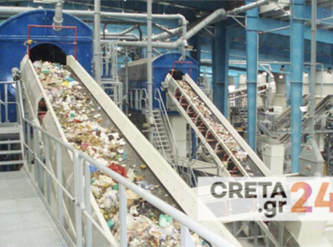 Αίτημα της «Λαϊκής Συσπείρωσης» για συνεδρίαση του Δημοτικού Συμβουλίου με θέμα την καθαριότητα