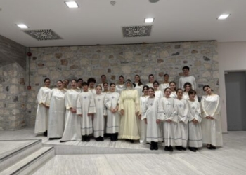 Ακροάσεις για τις χορωδίες της Π.Ε. Ηρακλείου