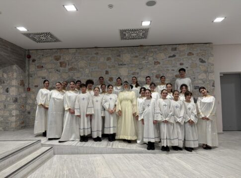 Ακροάσεις για τις χορωδίες της Π.Ε. Ηρακλείου