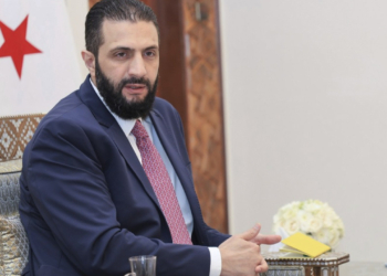 Αλ Σάρα: Θα μιλήσει στη γενική συνέλευση του ΟΗΕ τον Σεπτέμβριο