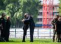 Αλάσκα: Τα πέντε σημεία των συμμάχων για την Ουκρανία
