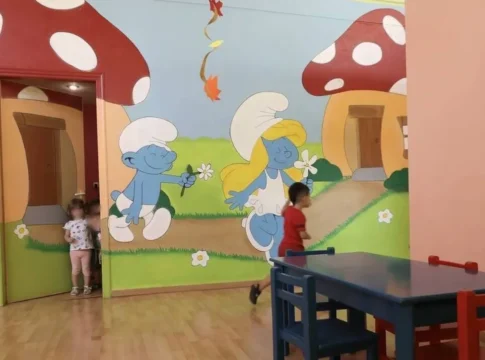 Ανακοινώθηκαν τα οριστικά αποτελέσματα επιλογής Βρεφών και Νηπίων μέσω του Δήμου Ηρακλείου