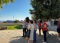 Ανοίγει το επόμενο διάστημα η Πύλη Σαμπιονάρα – Αυτοψία Καλοκαιρινού – Σισαμάκη – Παπαδάκη-Σκαλίδη