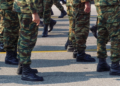 Αποφοίτηση της 12ης εκπαιδευτικής σειράς της Σχολής Πολέμου Στρατού Ξηράς