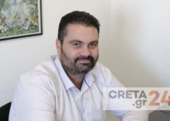 Αποκατάσταση της αδικίας για τους αιγο-προβατοτρόφους του νησιού ζητά η Περιφέρεια Κρήτης – Επιστολή Στ. Τζεδάκη για την ενίσχυση de minimis