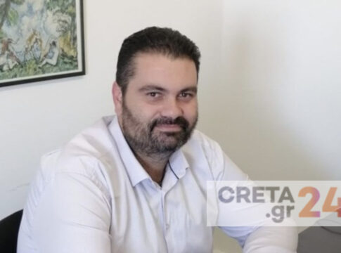 Αποκατάσταση της αδικίας για τους αιγο-προβατοτρόφους του νησιού ζητά η Περιφέρεια Κρήτης – Επιστολή Στ. Τζεδάκη για την ενίσχυση de minimis