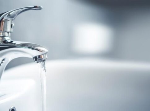 Αποκατάσταση βλάβης στο Αντλιοστάσιο Μυλωνιανών – Σταδιακή ομαλοποίηση της υδροδότησης