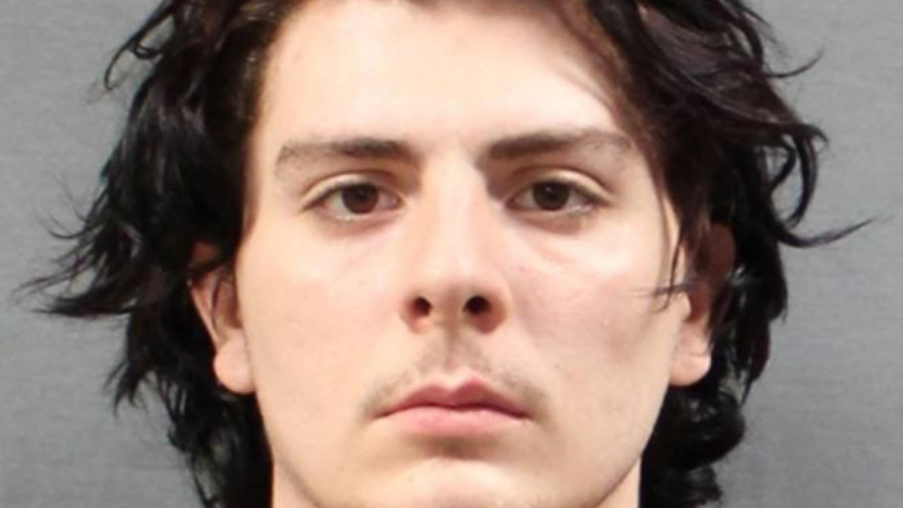 Αριζόνα: 22χρονος χτύπησε μέχρι θανάτου την 4 εβδομάδων κόρη του επειδή «έκλαιγε πολύ»