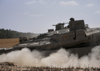 «Άρματα του Γεδεών»: Η επιχείρηση των IDF κατά της Χαμάς απέτυχε