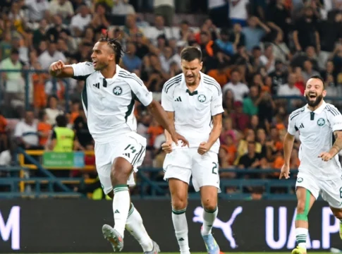 Αθλητικές μεταδόσεις: Πού θα δείτε σήμερα τις ευρωπαϊκές «μάχες» Παναθηναϊκού, ΠΑΟΚ και ΑΕΚ