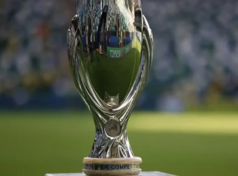 Αθλητικές μεταδόσεις σήμερα: Πού θα δείτε το Παρί-Τότεναμ για τον τελικό του Super Cup Ευρώπης